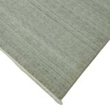 Turkish Handcrafted Loom Oushak Rug 247 cm x 340 cm