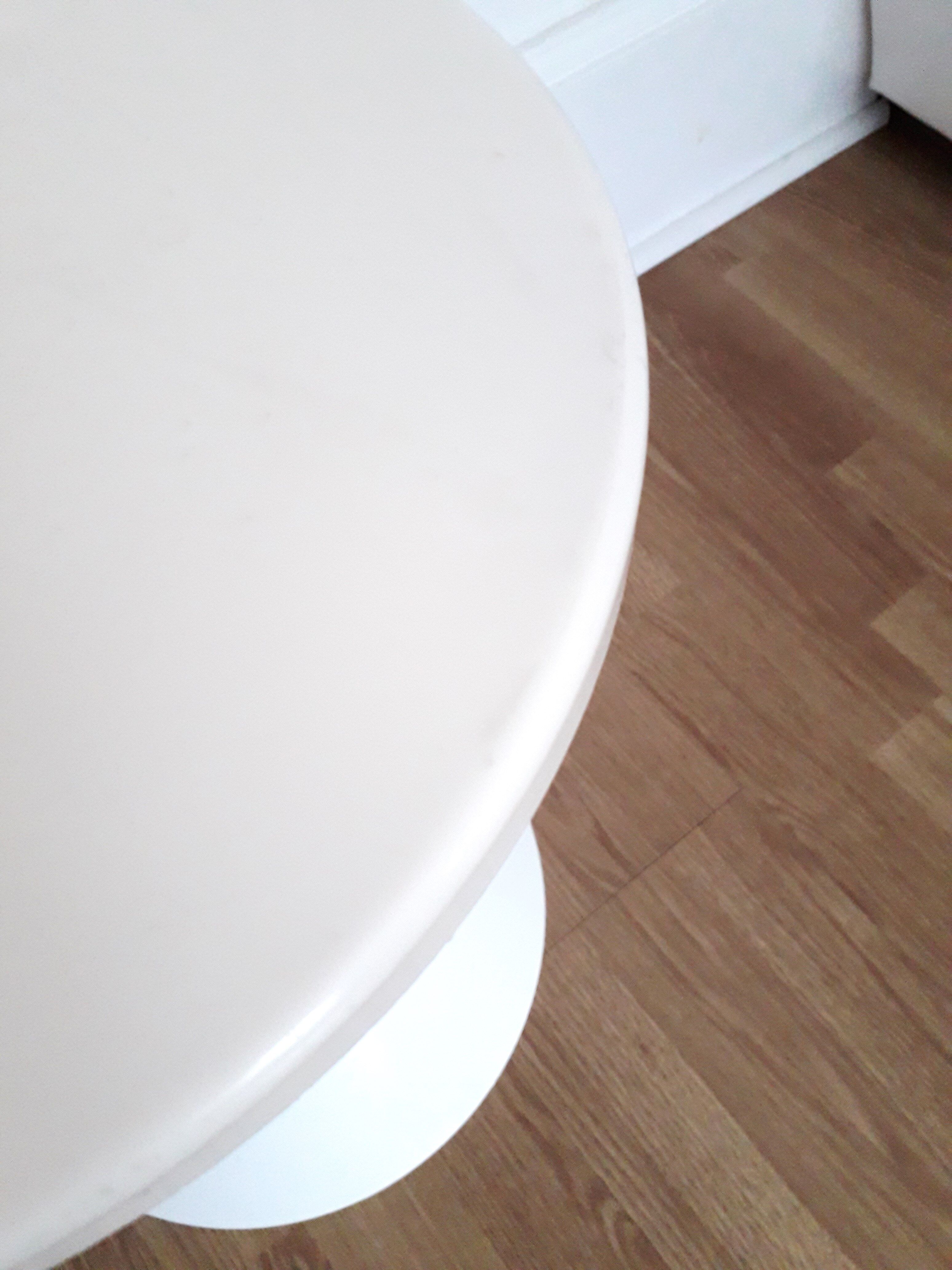 Tam-tam vintage stool  stamp Henry Massonnet 70s