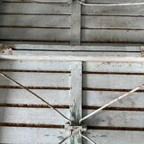 Folding table