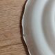 10 vintage Longchamp dinner plates