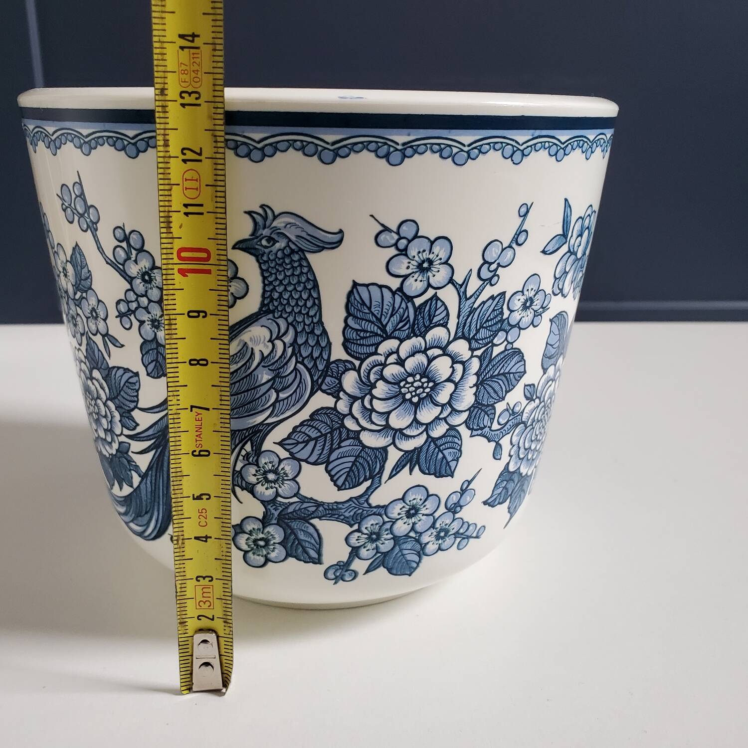 Emsa 70's Vintage Planter