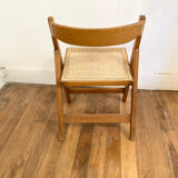 Folding chair