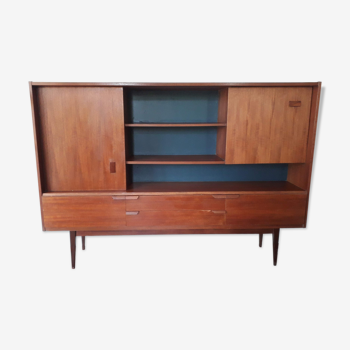 High teak sidetop years 60