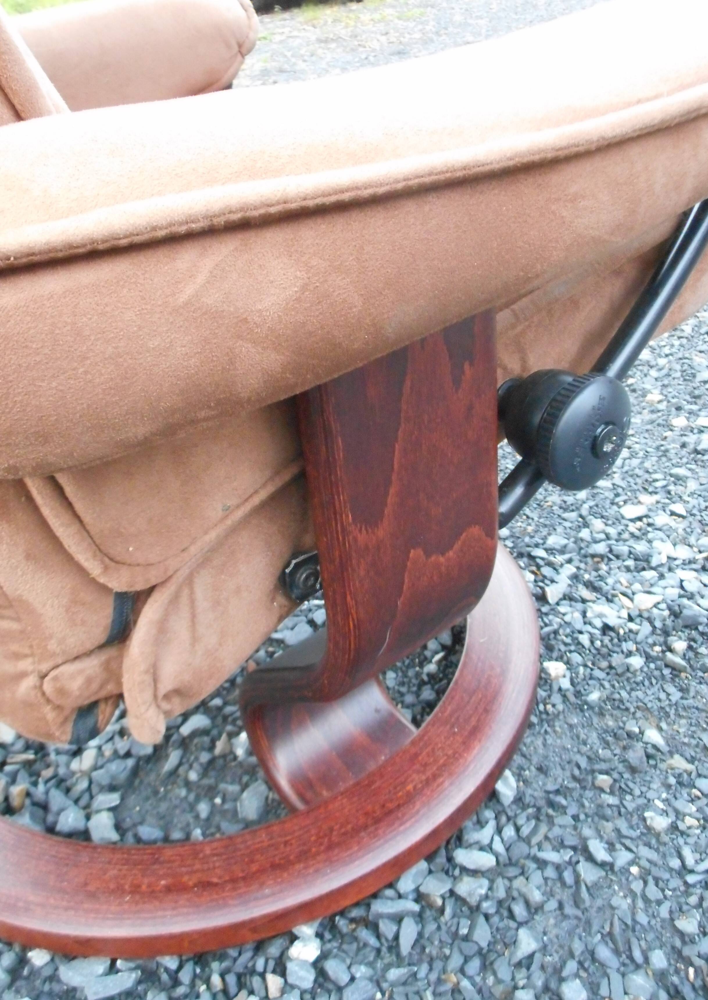 Stressless armchair Ekornes