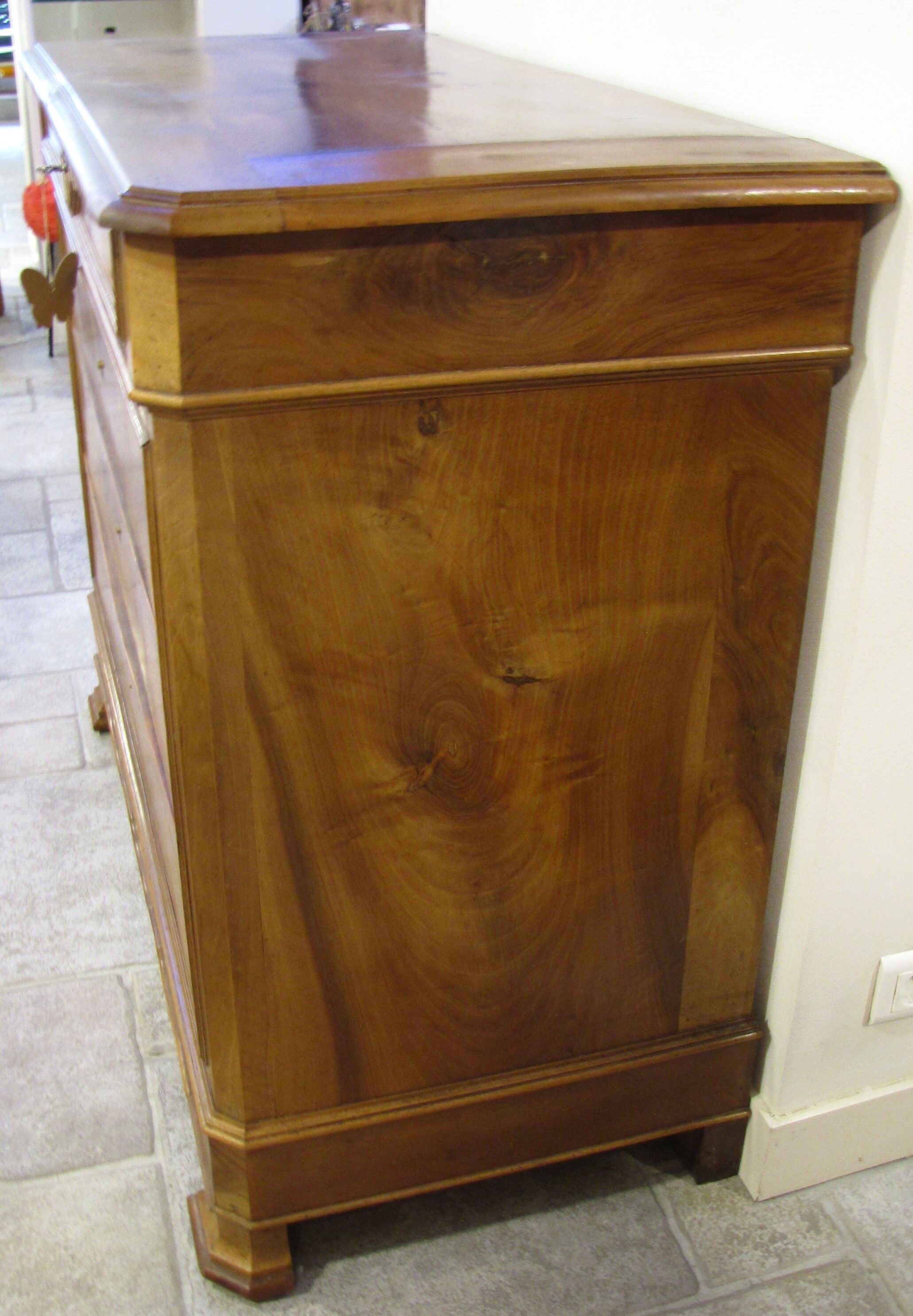 Commode 1900