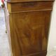 Commode 1900