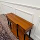 Classic Italian Selva Sidetable