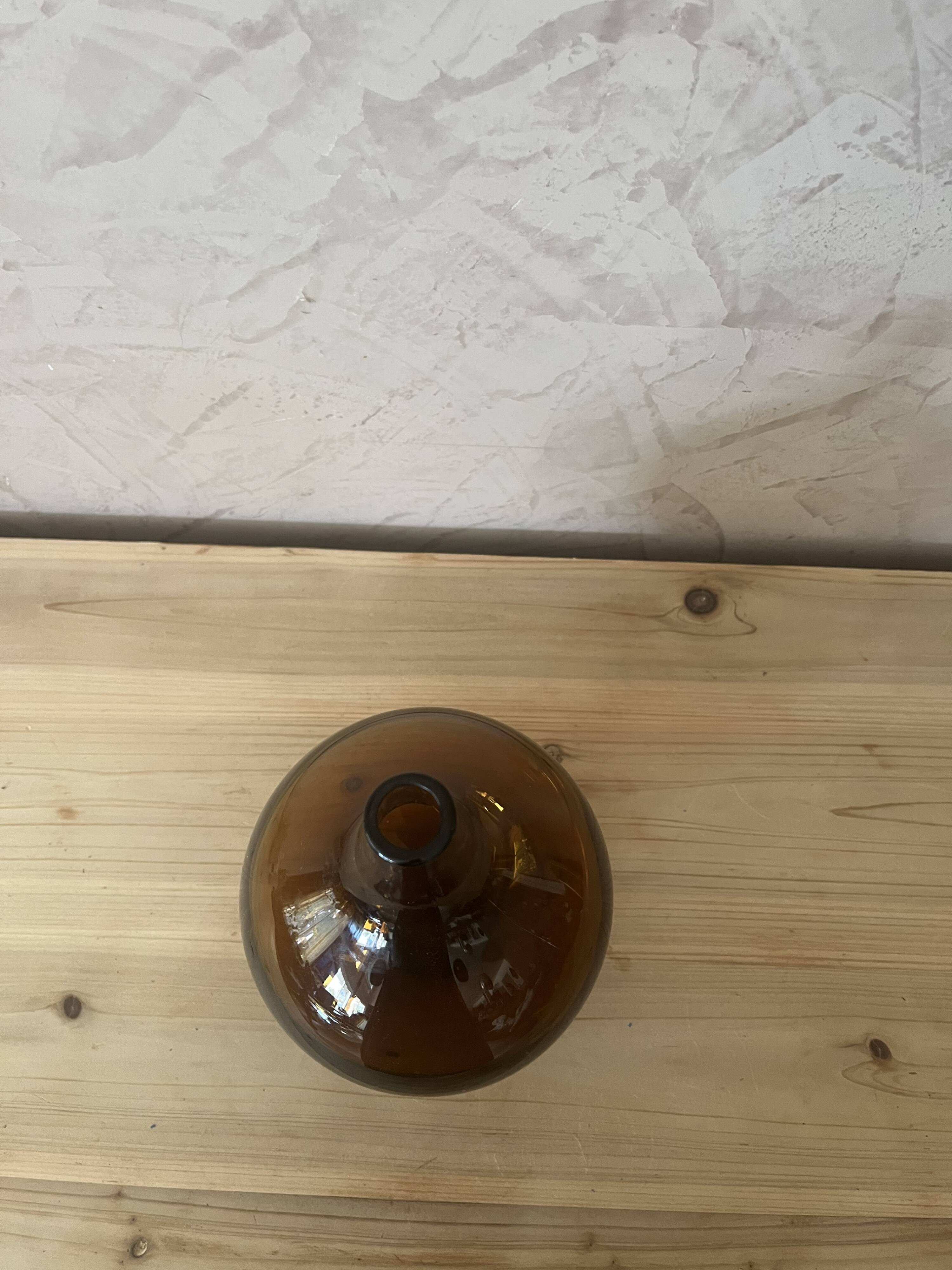 Vintage IKEA Salong vase