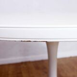 Table feet tulip Lübke