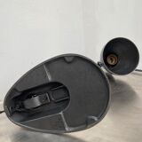 Ancienne lampe de bureau Bauhaus « Kandem »