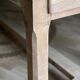 Table de ferme