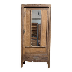 Bonnetière Art Déco,