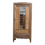 Renovated Art Deco bonnetière