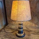 Ceramic lamp