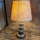 Ceramic lamp