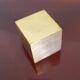 Vintage Lucite Cigarette Box