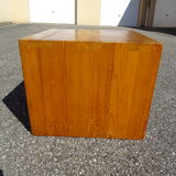 Roland Haeusler coffee table Maison Regain year 60