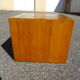 Roland Haeusler coffee table Maison Regain year 60