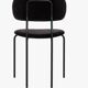 Coco dining chair - gubi