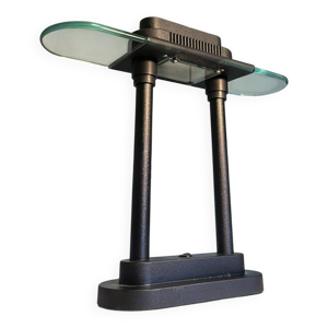 Lampe Robert Sonneman - 1980