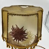 Lamp of V. Winner art deco
