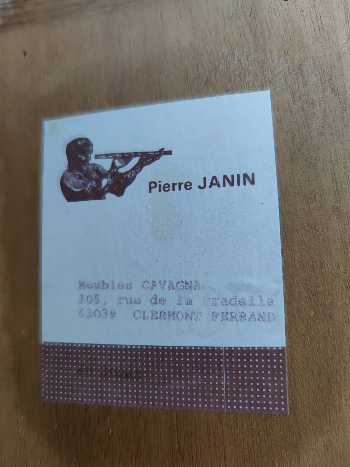 Corner coat rack in oak