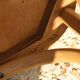 High chair baumann 1950