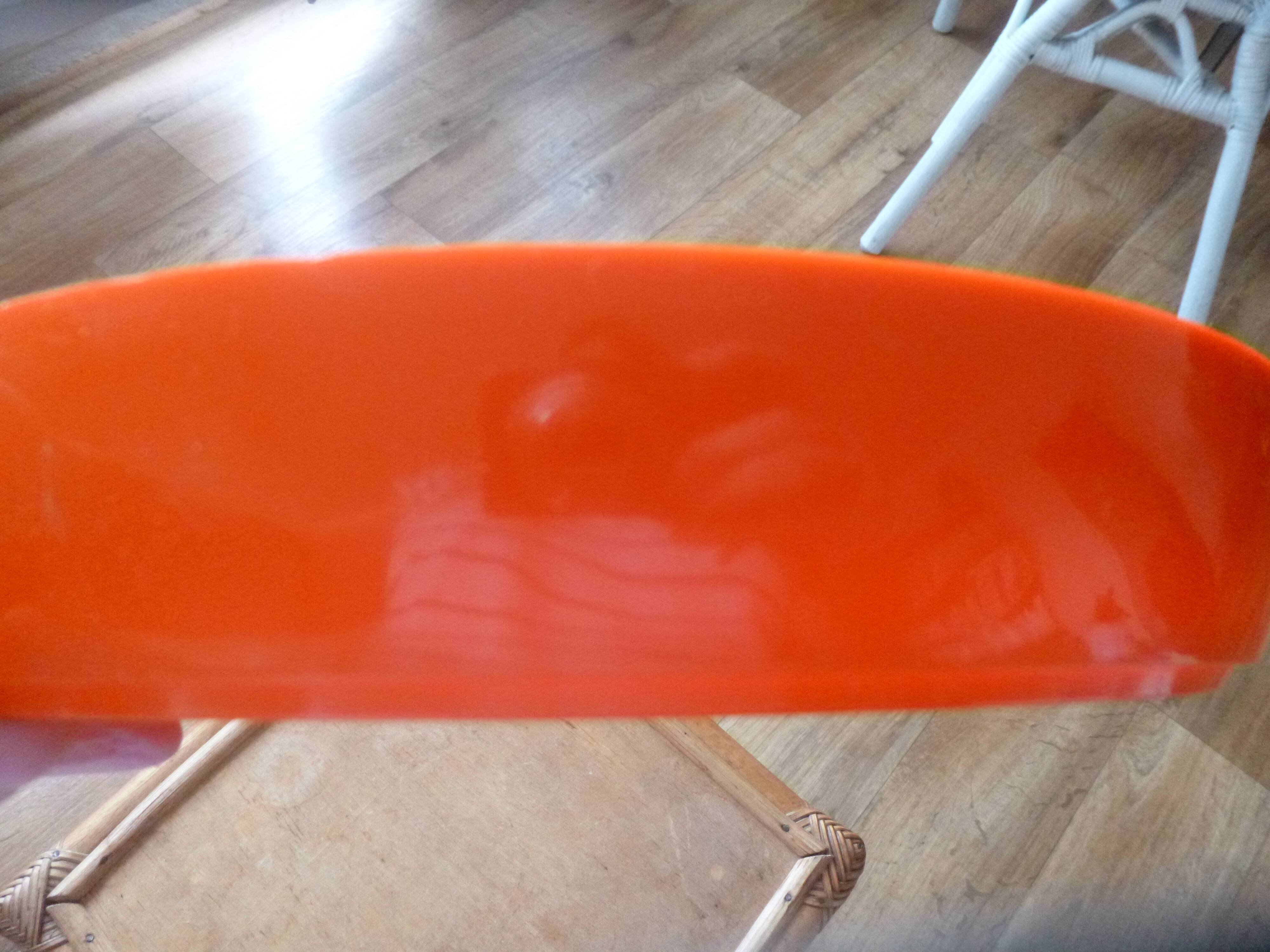Ball picnic set from the 70s