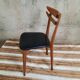 Scandinavian design chair