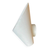 Foscarini Aplomb wall light in cement