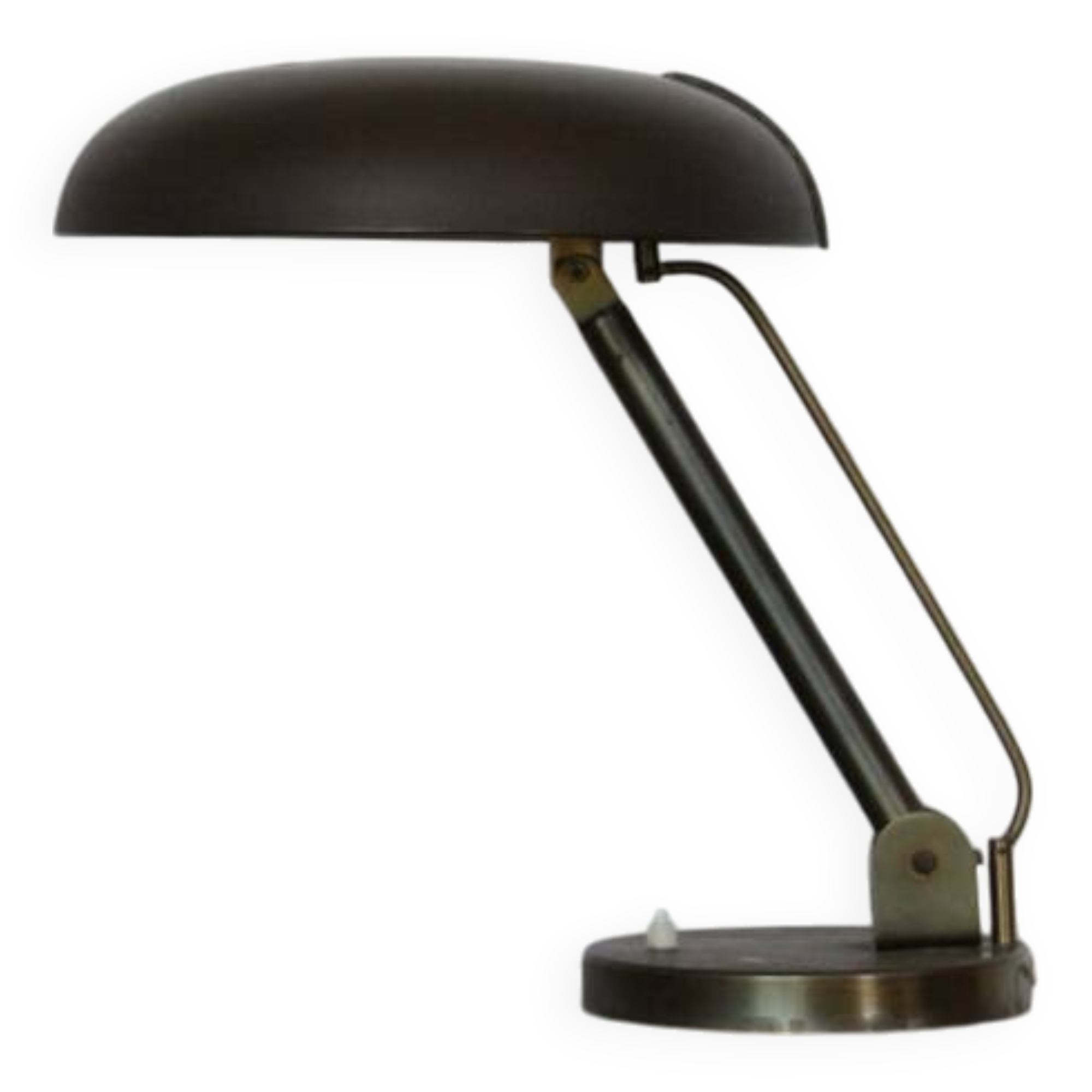 Bauhaus design lamp Schaco 1940