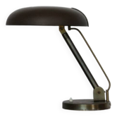 Bauhaus design lamp Schaco 1940