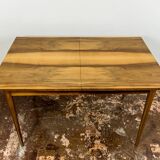 Table à manger vintage de Bytomskie Fabryki Mebli, Pologne, 1960