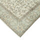 Handmade Unique Oriental Beige Carpet 183 cm x 295 cm - 38952