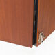 Wardrobe, KU14, by Cees Braakman for Pastoe, Holland 1960