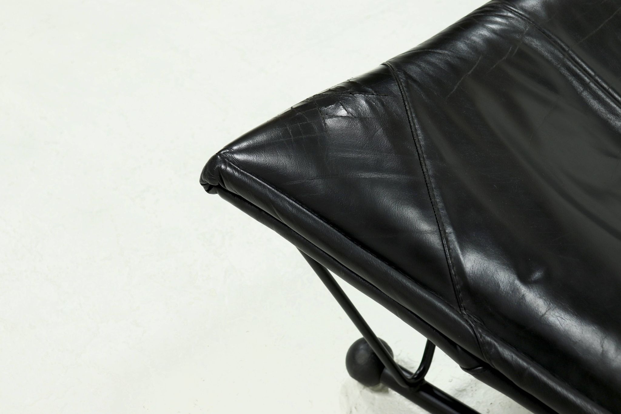 Fauteuil Lounge Flyer par Pierre Mazairac & Karel Boonzaaijer pour Young Interna