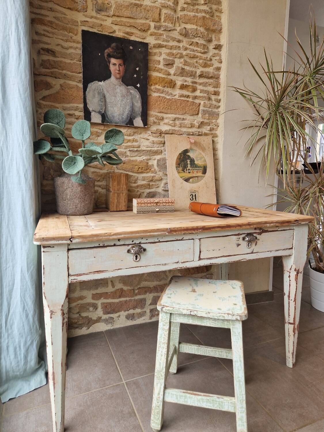 Bureau