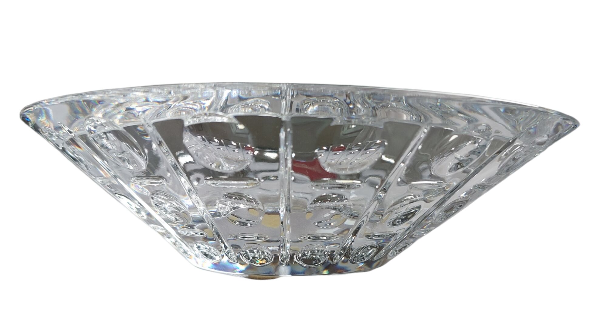 Baccarat Desktop Set