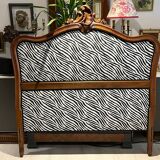 Headboard