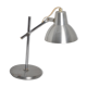 Articulated aluminum lamp