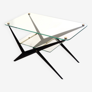 Table années 1960 Jarden