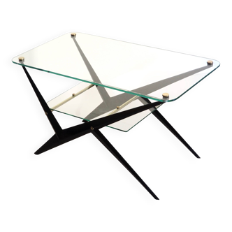 Table années 1960 Jarden