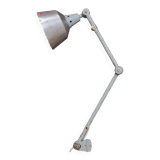 Midgard Kahla vintage table, desk or wall lamp