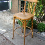 Vintage Bauman high chair