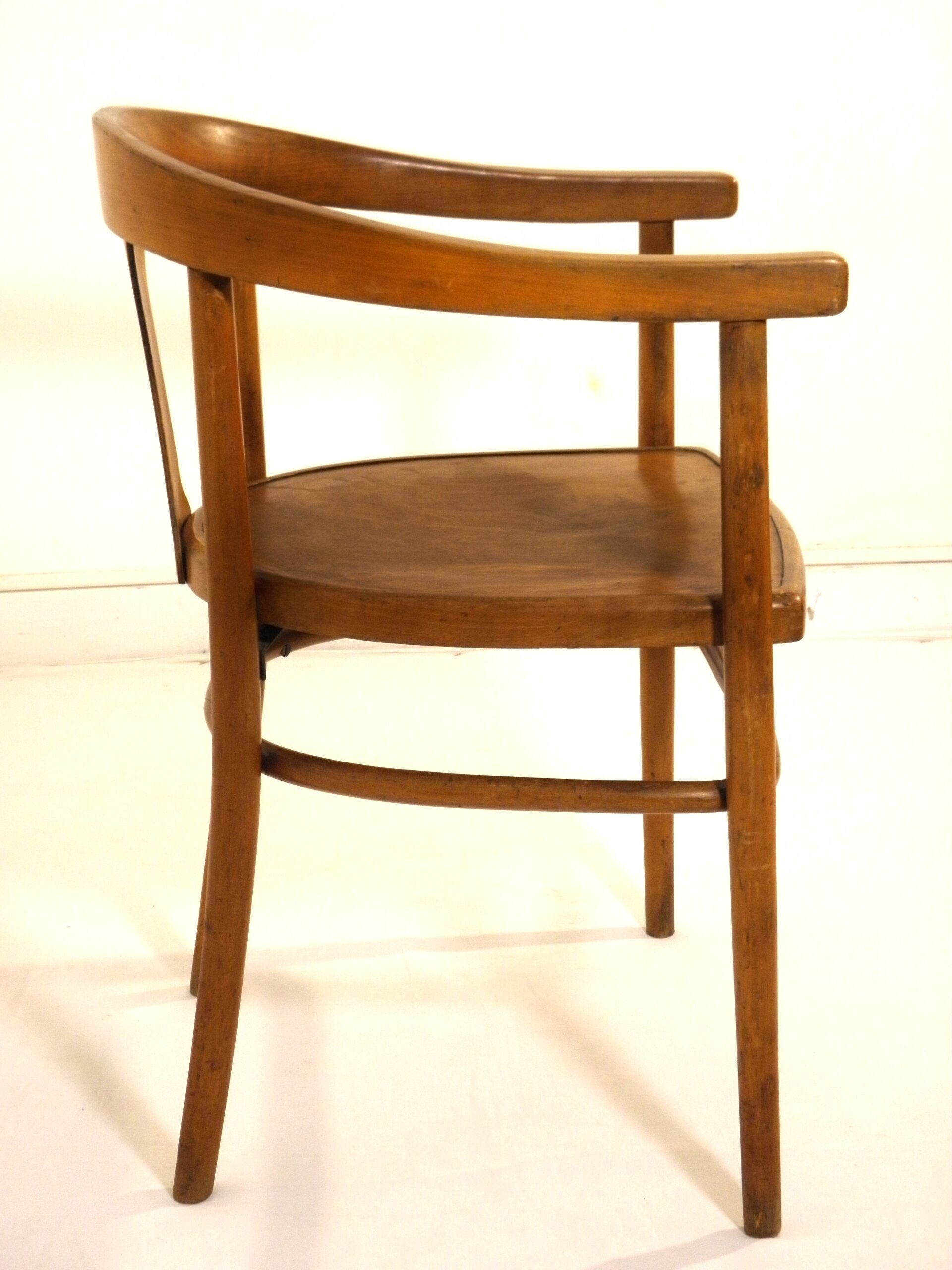 Armchair bistro Fischel 1900