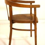 Armchair bistro Fischel 1900