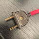 Vintage lamp 1950 photo studio projector reader - 200 cm