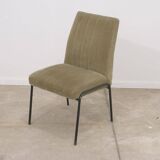 Set de chaises de salle à manger années 1960 Europe centrale