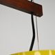 Italian Hanging Lamp, 1960s
