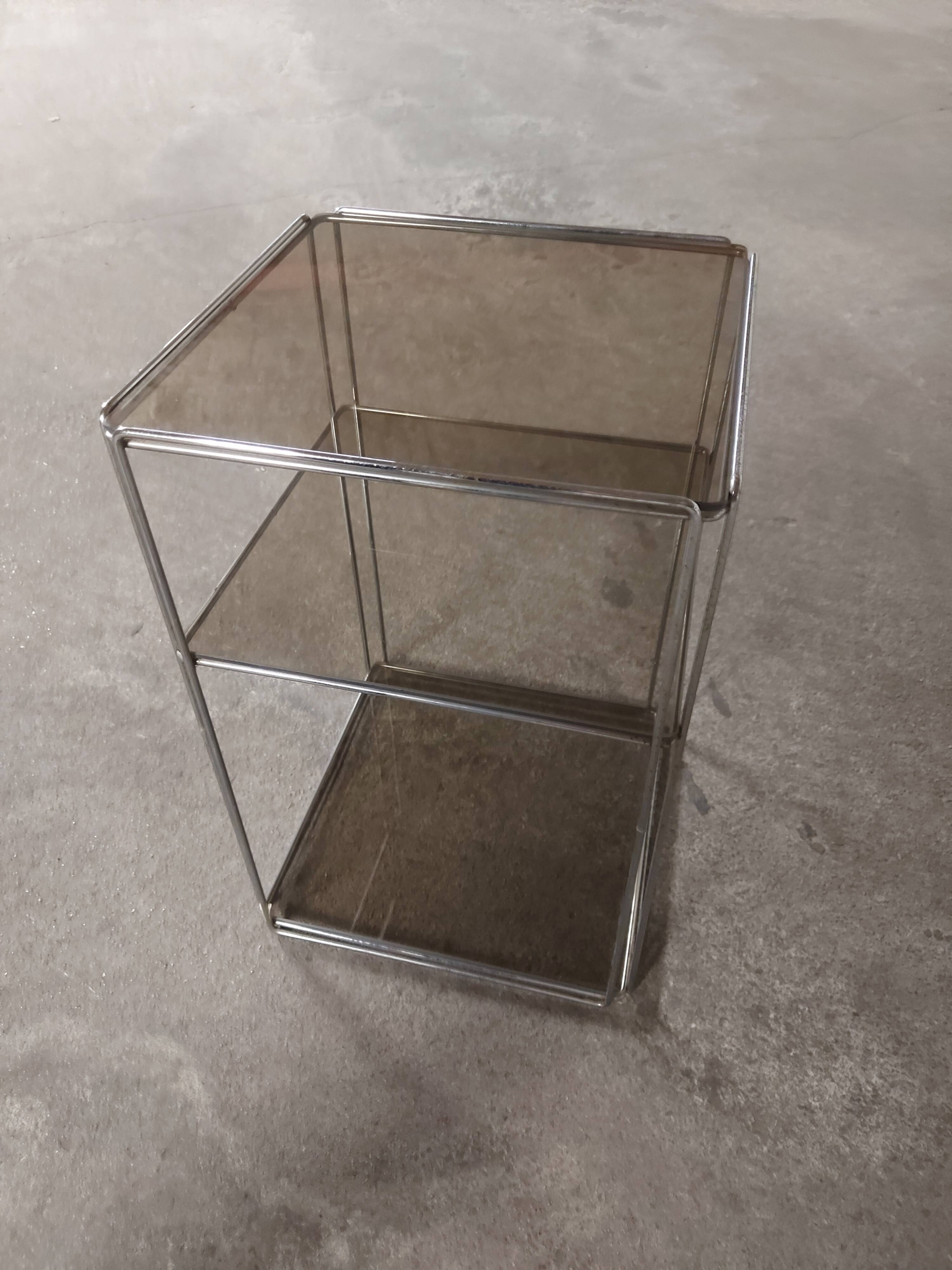 Side table Max Sauze